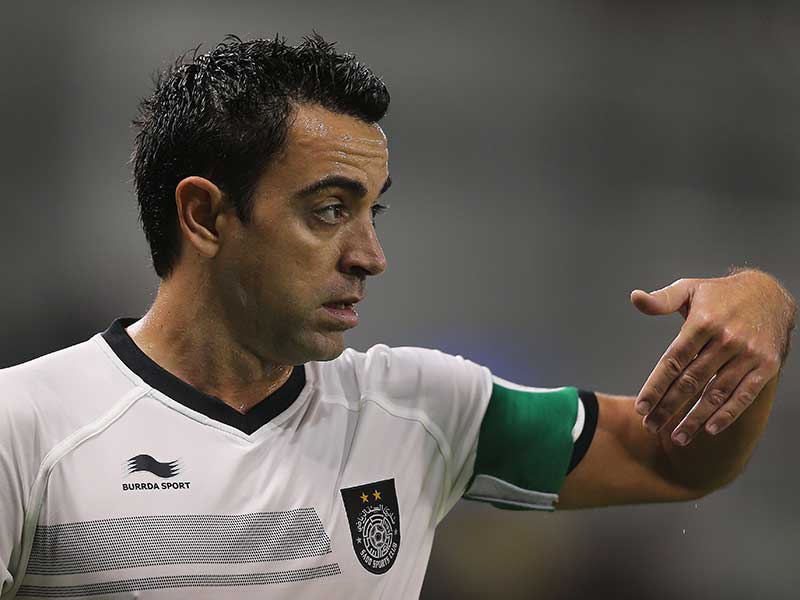 Xavi 