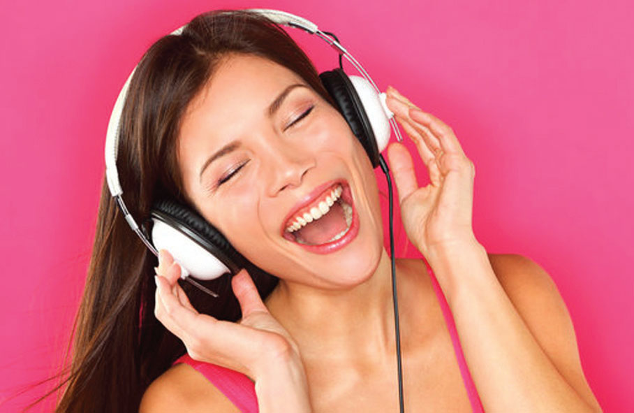 Selera Musik Bisa Jadi Cermin Kepribadian Seseorang