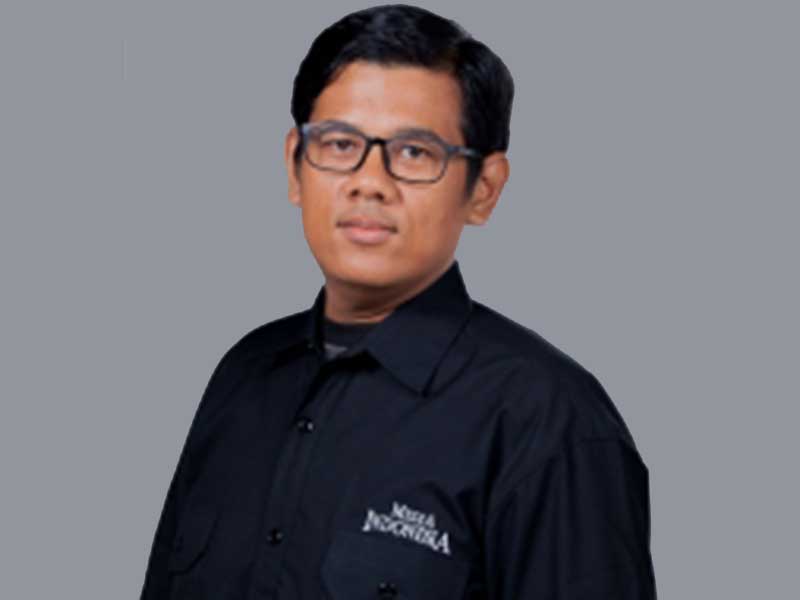 Irvan Sihombing
