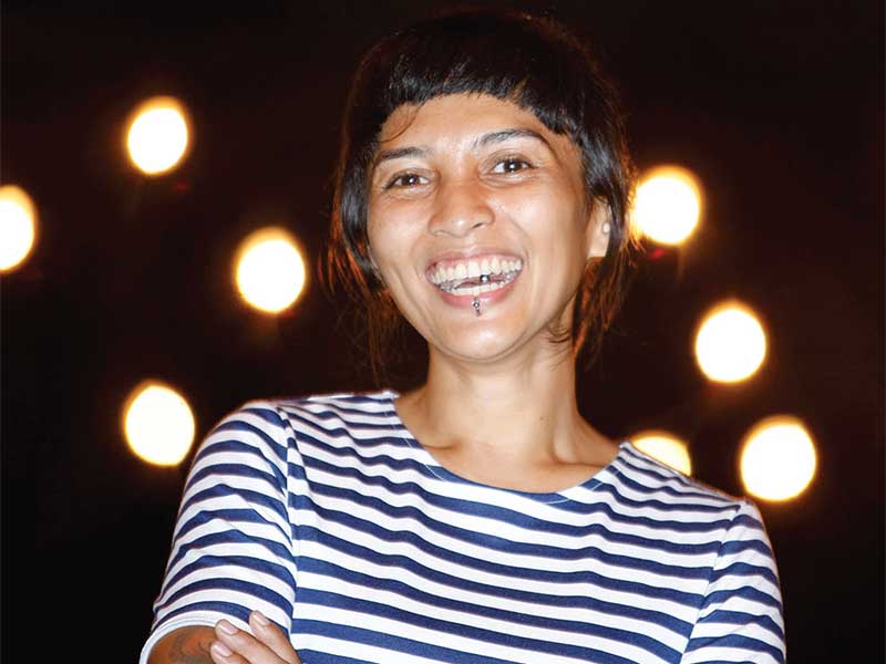 Ade Putri Paramadita 