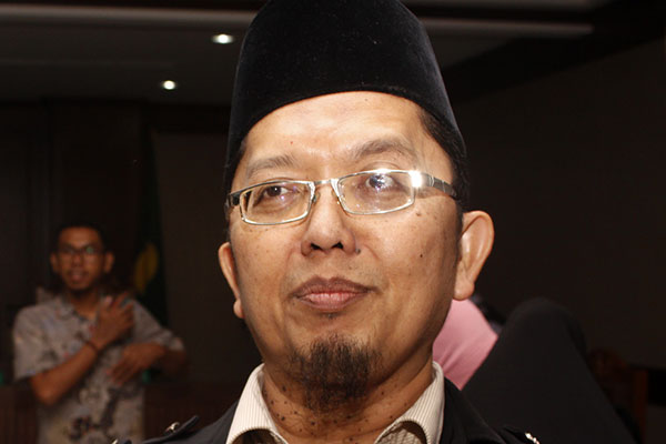 Alfian Tanjung