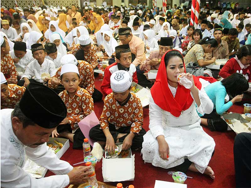 Janjikan Beasiswa Gastronomi