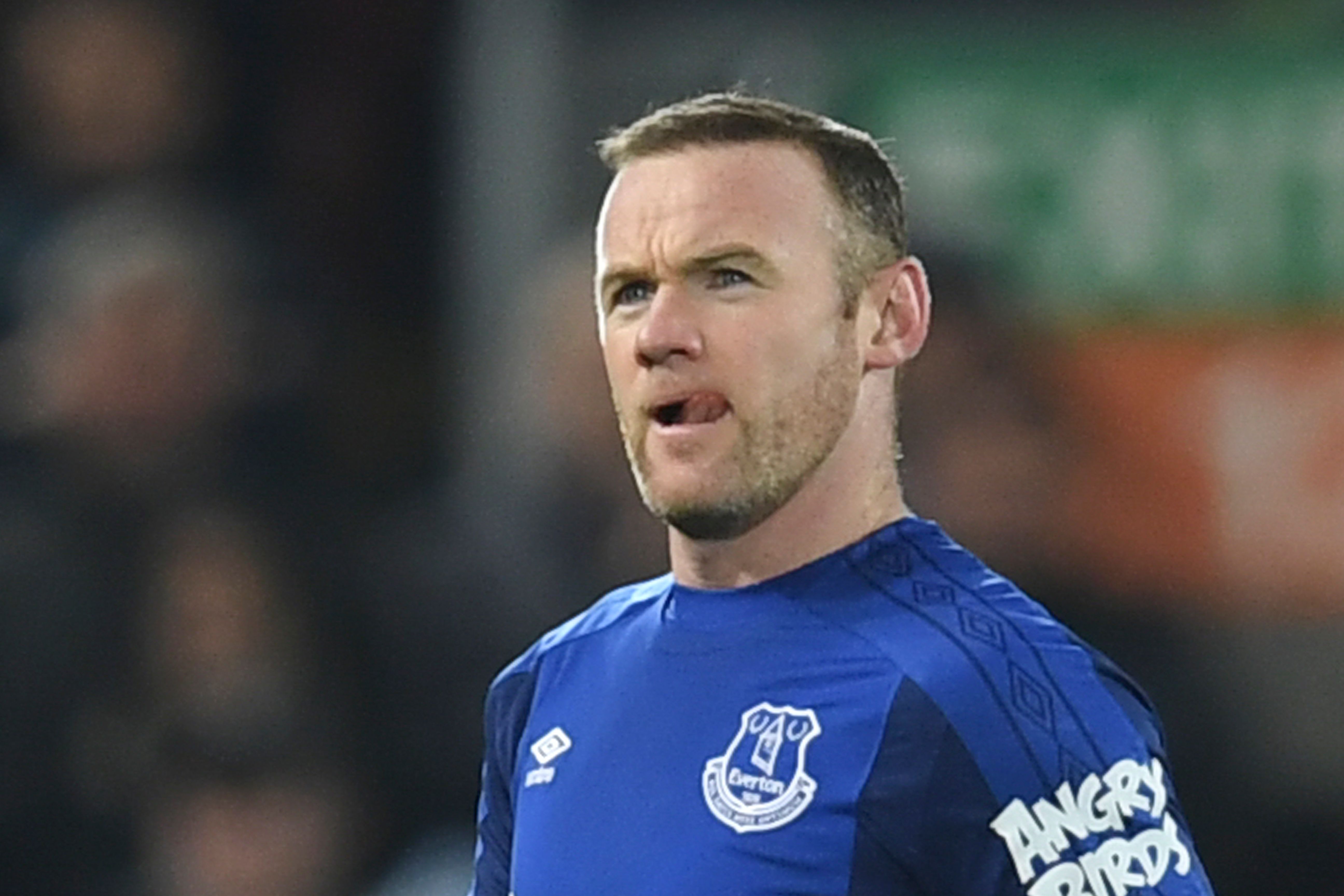 Rooney Semakin Merapat ke DC United