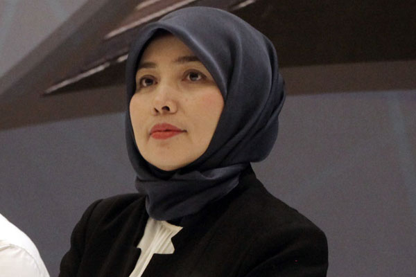 LMAN segera Kembangkan Aset Negara yang Mangkrak