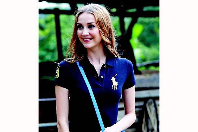 Polo Ralph Lauren Tawarkan Diskon 70%