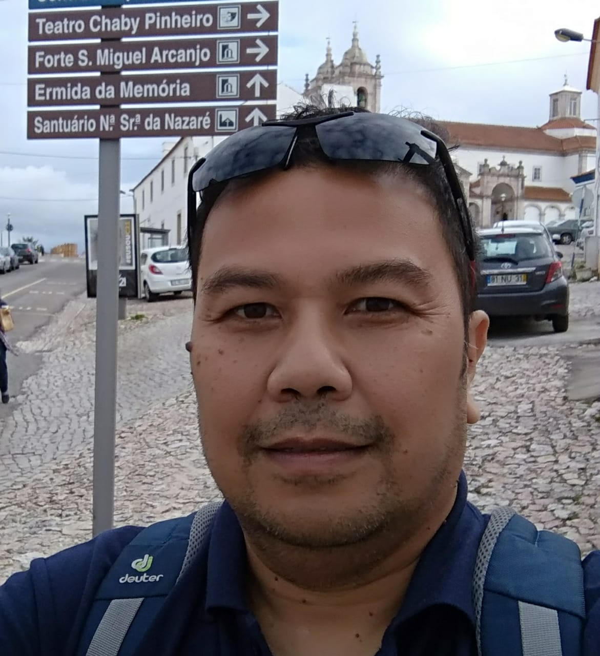 Raja Suhud-Wartawan Media Indonesia