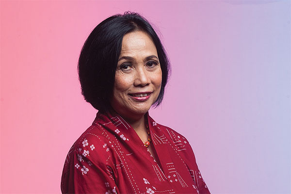 Tiga Pilar Pendidikan