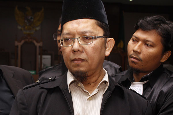 Alfian Tanjung