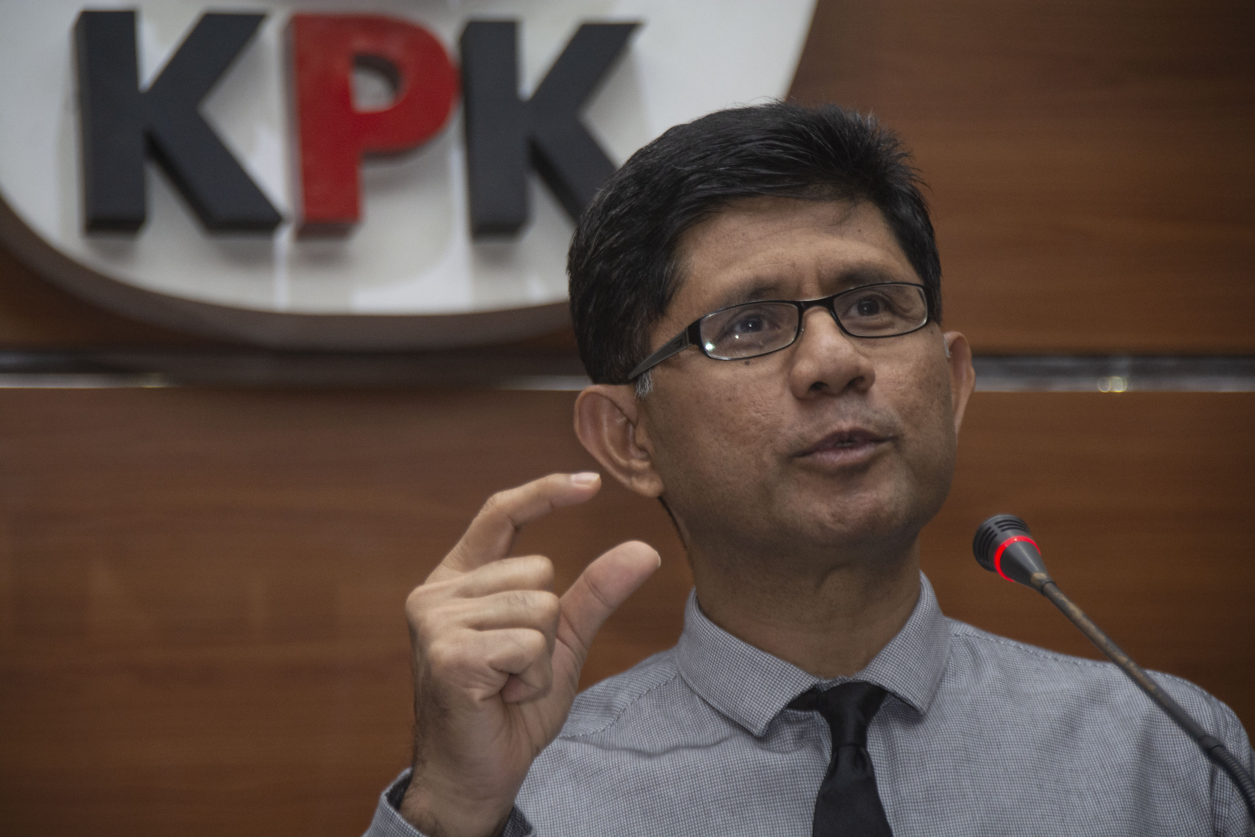 Komitmen Penegak Hukum Lingkungan masih Lemah