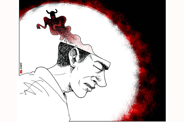 Mewaspadai Radikalisme yang Menyusup ke Wilayah Kampus