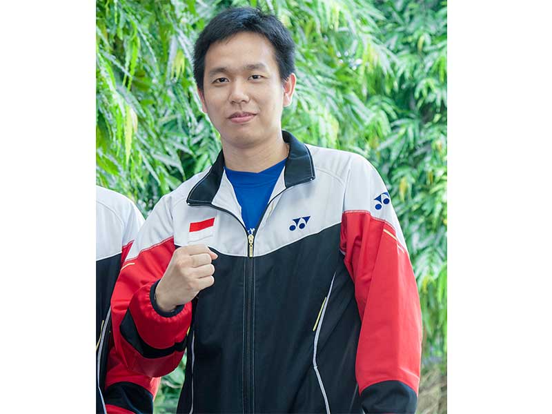 PBSI tidak Izinkan Hendra Setiawan Tampil di Kejuaraan Dunia
