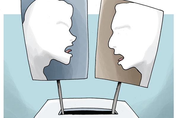 Legitimasi Sosial dan Legalitas Politik