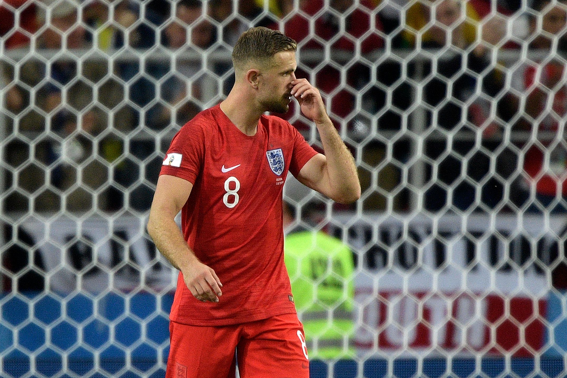 Henderson Tegaskan Berutang Seumur Hidup pada Pickford