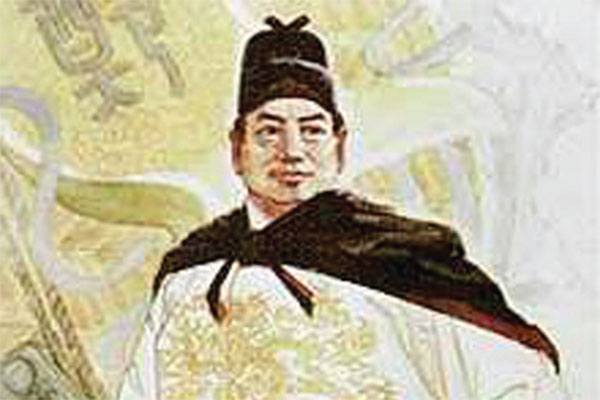 1405:  Misi Perdamaian Cheng Ho Dimulai