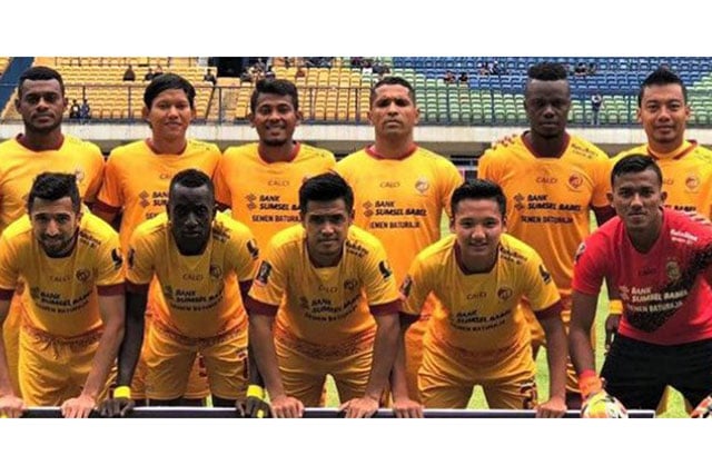 Pekan ini, Sriwijaya FC Tuntaskan Tunggakan Gaji