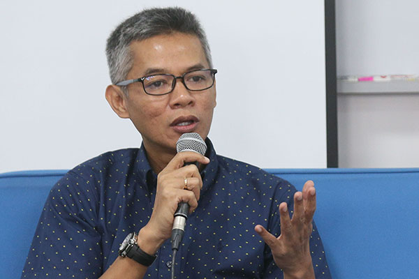 Banyak Caleg Artis, KPU Yakin Parpol Selektif