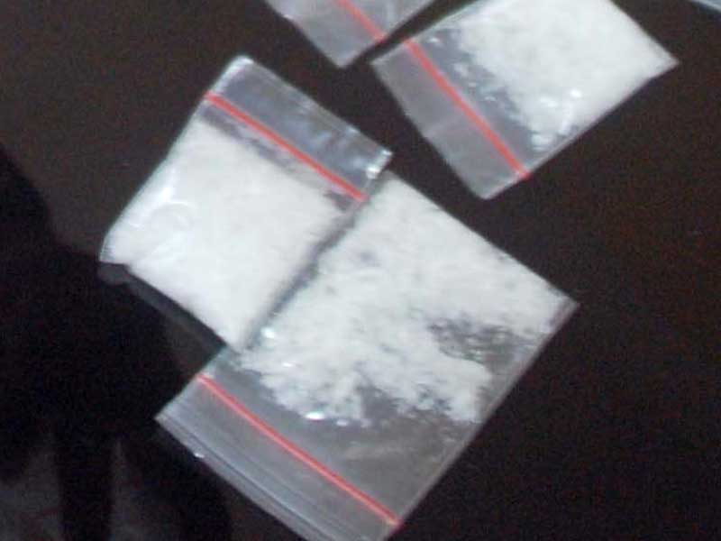 Reza Bukan Ditangkap Usai Syuting