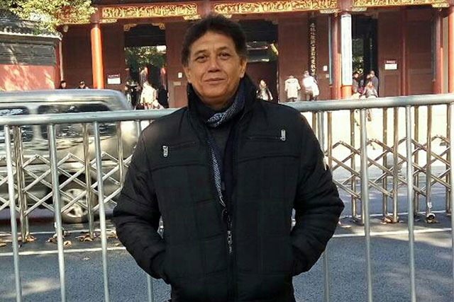 Adisurya Abdy Zaman Kolonial yang Kekinian