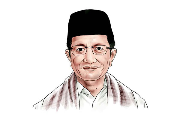 Haji dalam Perspektif Hakikat