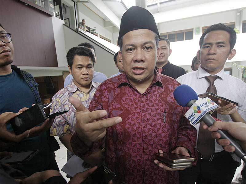Fahri: Umur 20 Tahun, PKS Selesai