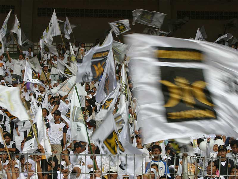 Konflik PKS Bisa Picu Elektoral di Pileg