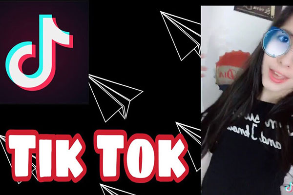 Aplikasi Tik Tok juga Dapat Petisi dari Masyarakat