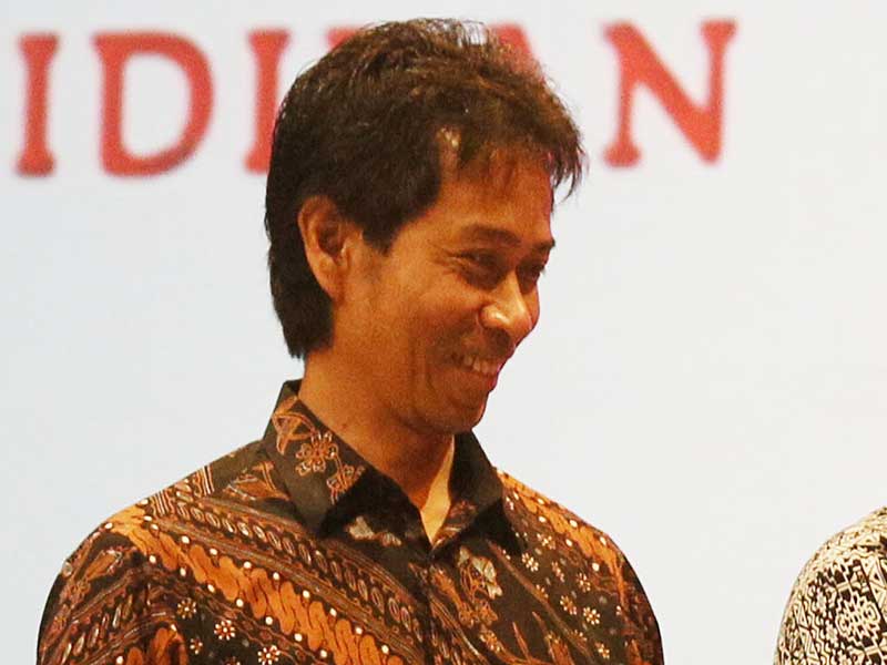  Plt Irjen Kemendikbud Totok Suprayitno 