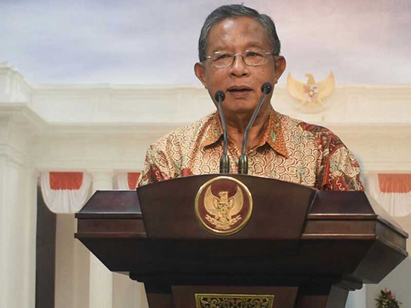 Indonesia Siapkan Strategi Hadapi Kebijakan Proteksi AS