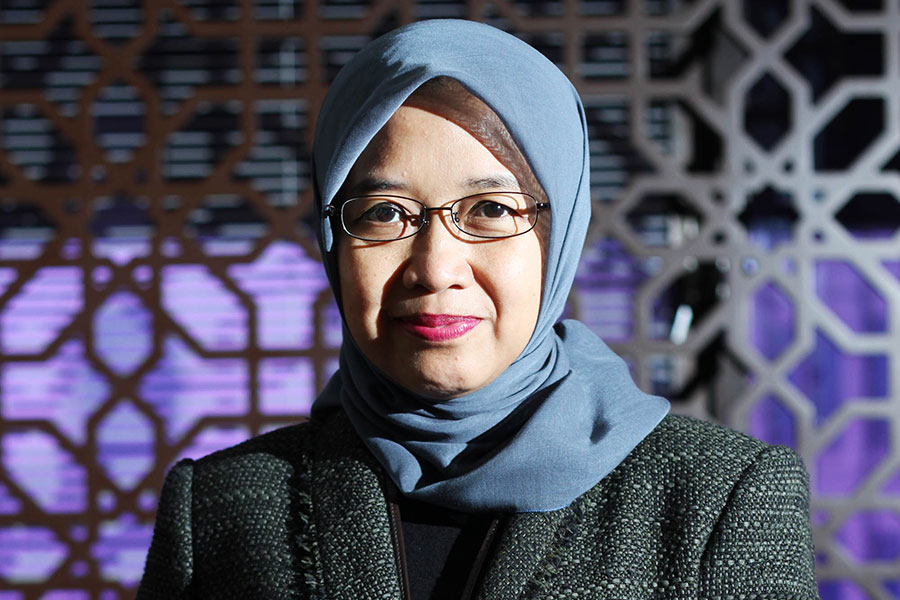 BI: 8 Juta UMKM Go Online Bisa Kalahkan Alibaba