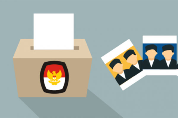 Tiga Partai Daftarkan Bacaleg di Menit Terakhir ke KPU Jateng