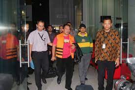 Ini Kronologis OTT Bupati Labuhanbatu