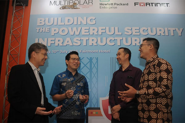 Multipolar Technology Tawarkan Solusi Transformasi Digital Menyeluruh