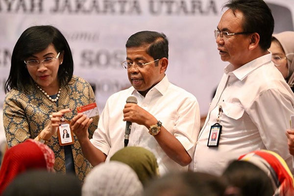 Mensos Pastikan Respons Cepat Pengaduan PKH