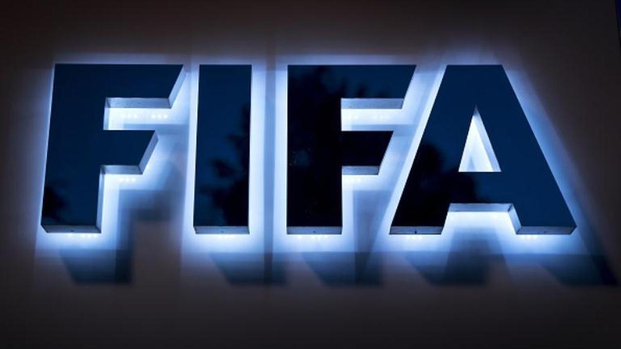 FIFA Denda Swedia dan Kroasia