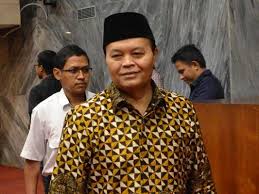 Wakil Ketua Dewan Majelis Syuro PKS Hidayat Nur Wahid 