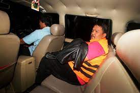 KPK Buru Orang Dekat Bupati Labuhanbatu