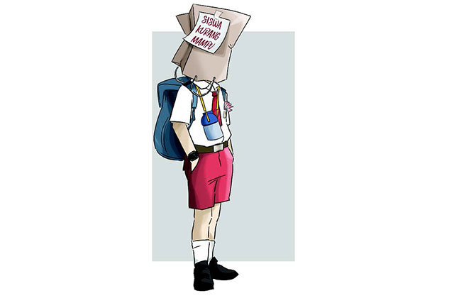 Menakar Kebijakan Zonasi Pendidikan