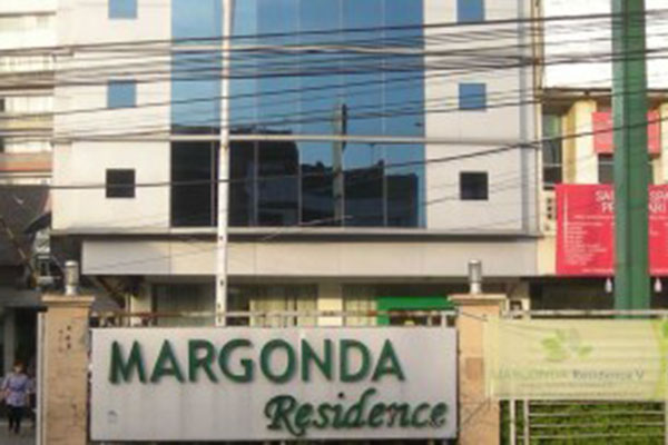 Pengelola Apartemen Margonda Residence Mangkir dari Panggilan Polisi