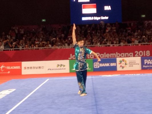 Marvelo Edgar Xavier