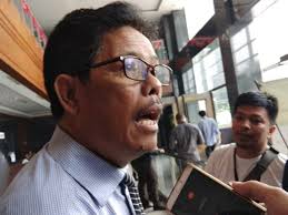 Humas PN Jakarta Pusat Jamaludin