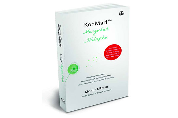 Memulai Hidup Baru dengan Cara tidak Biasa