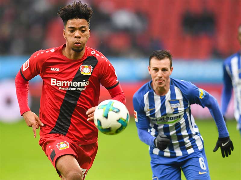 Henrichs Bergabung dengan Monaco