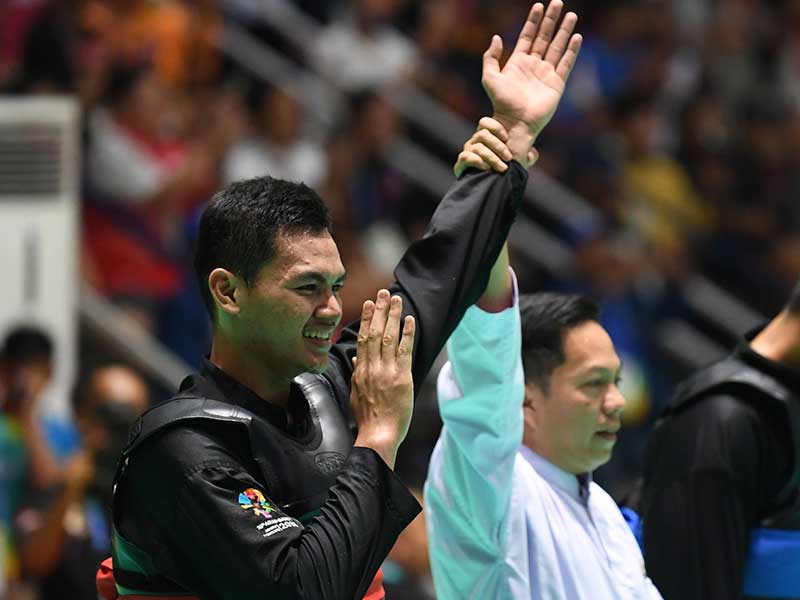 AJI Bangkit Pamungkas