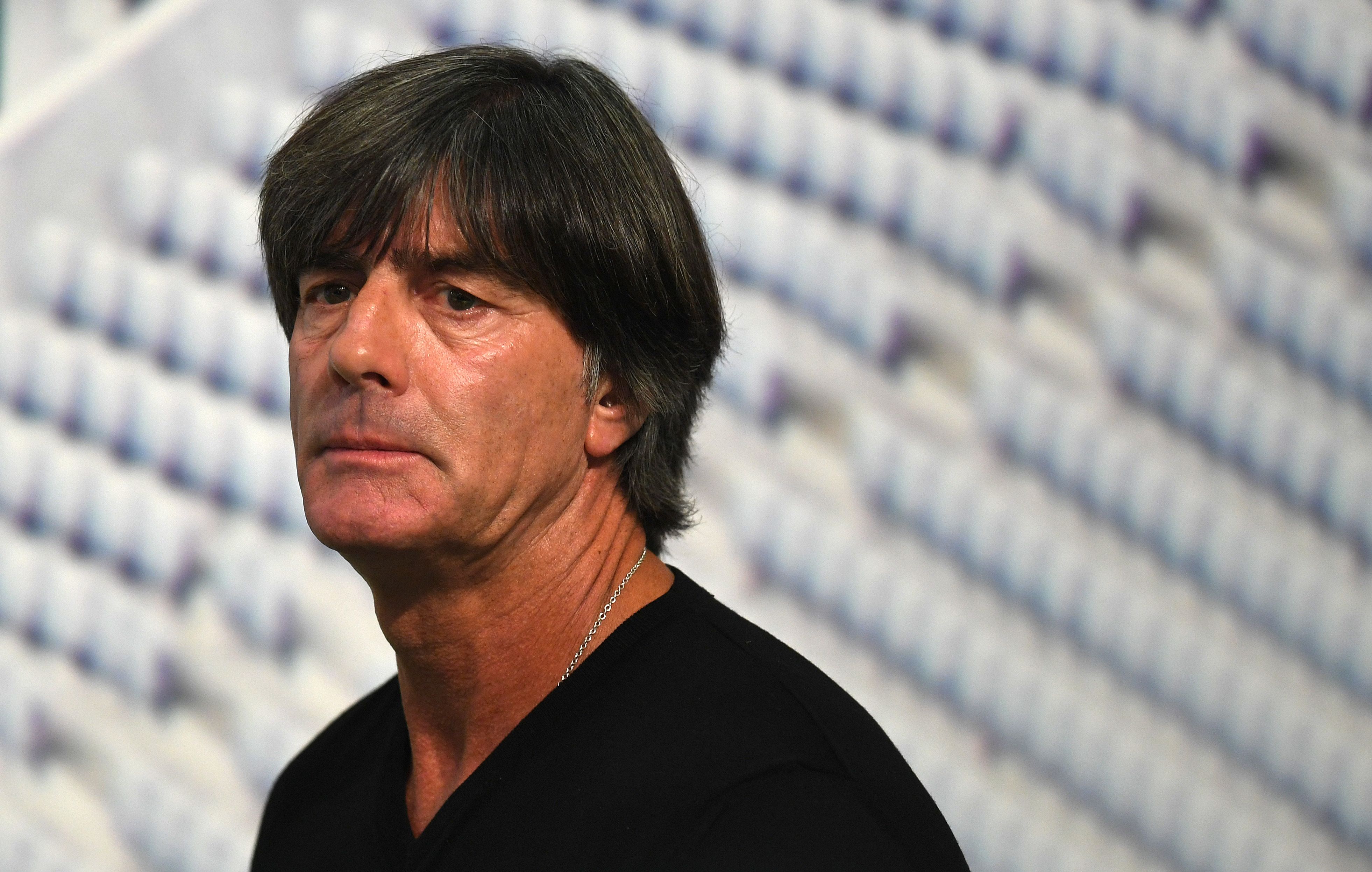 Loew Akui Buat Kesalahan Strategi bagi Skuat Jerman di Piala Dunia