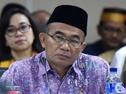 MENTERI Pendidikan dan Kebudayaan (Mendikbud), Muhadjir Effendy