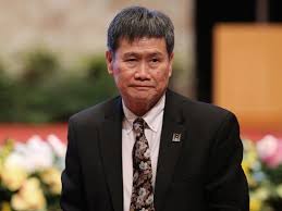 SEKRETARIS Jenderal ASEAN Lim Jock Hoi 