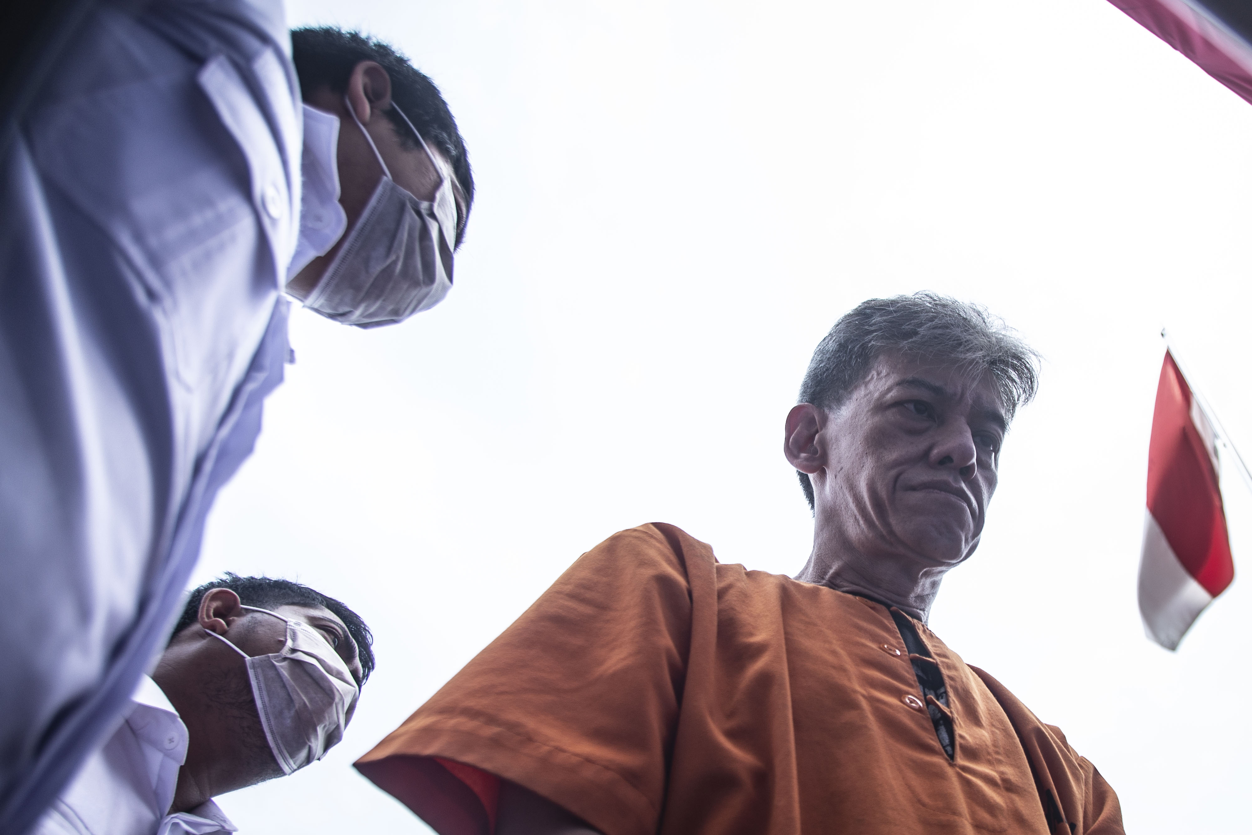 Fariz RM Terancam Hukuman 6 Tahun Penjara