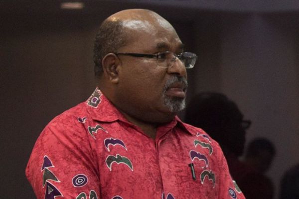 Demokrat Papua Ikut Lukas Enembe Dukung Jokowi