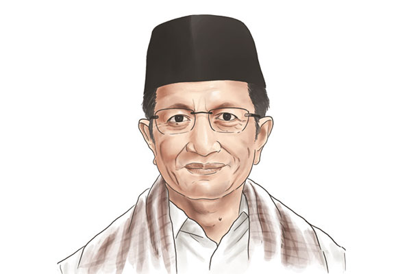 Makna Simbolik Tawaf