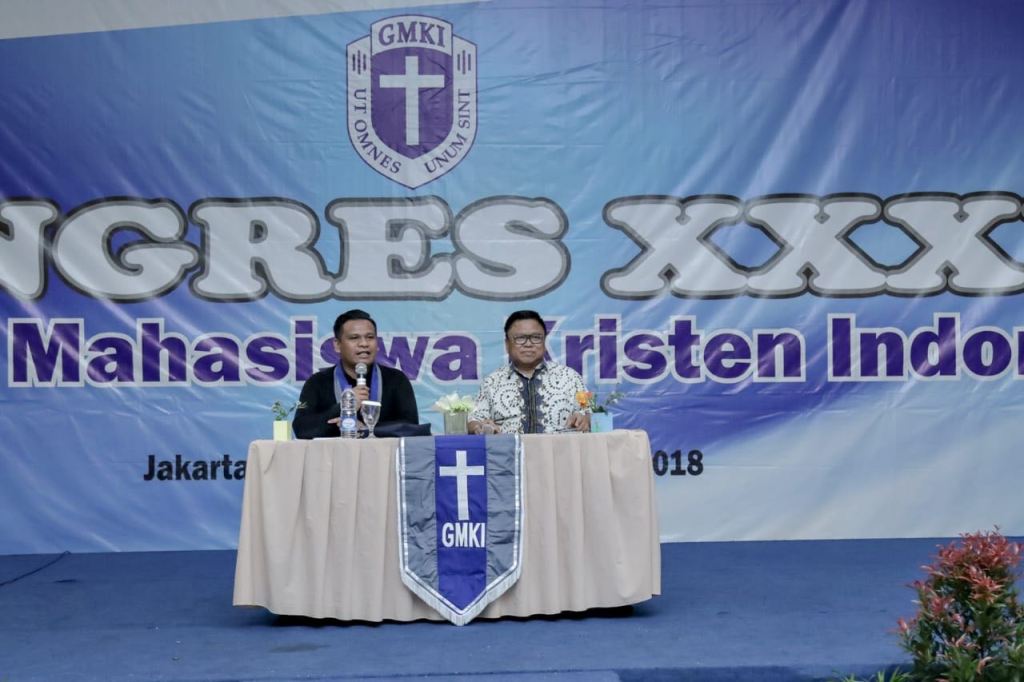 Ketua DPD RI Oesman Sapta 